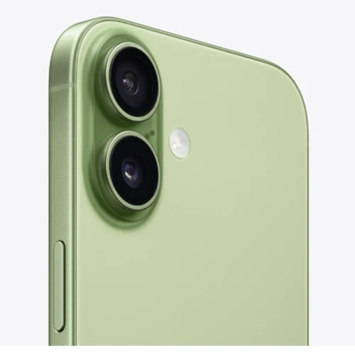 Apple iPhone 17 512 ГБ SS Sage