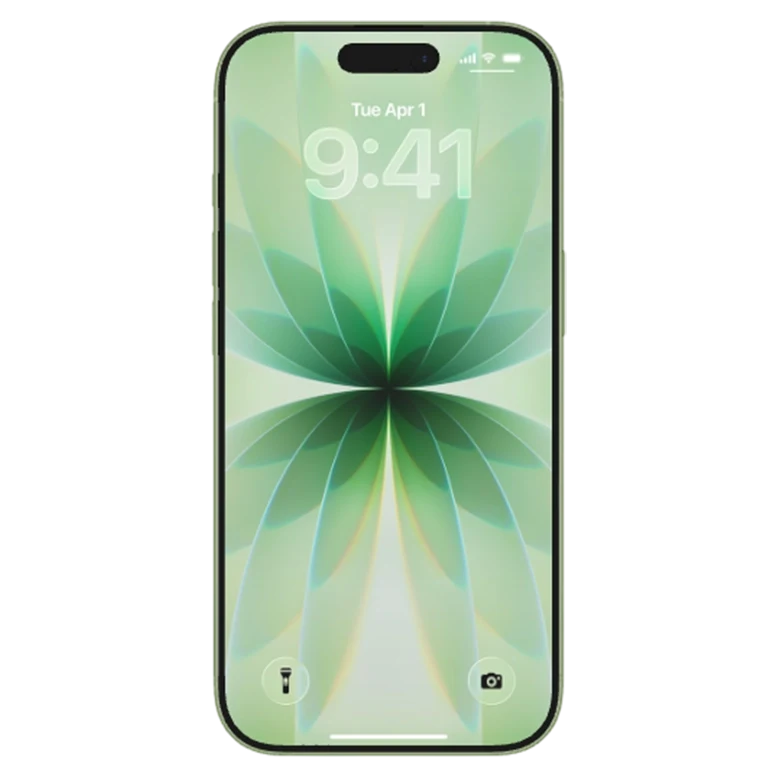 Apple iPhone 17 512GB SS Sage 2