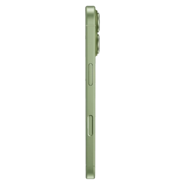 Apple iPhone 17 512GB SS Sage 5