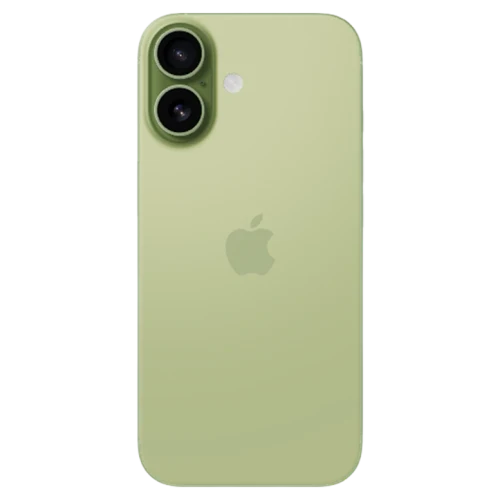 Apple iPhone 17 512 ГБ SS Sage