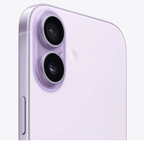 Apple iPhone 17 512 ГБ SS Lavender