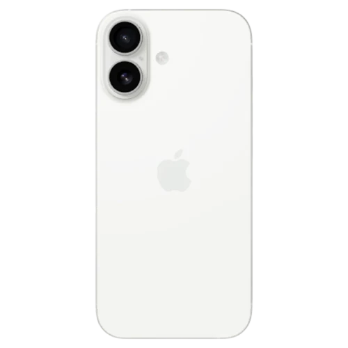 Apple iPhone 17 512 ГБ SS White