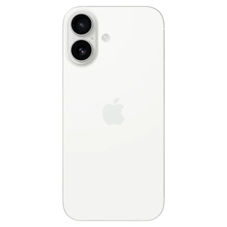 Apple iPhone 17 512GB SS White 3
