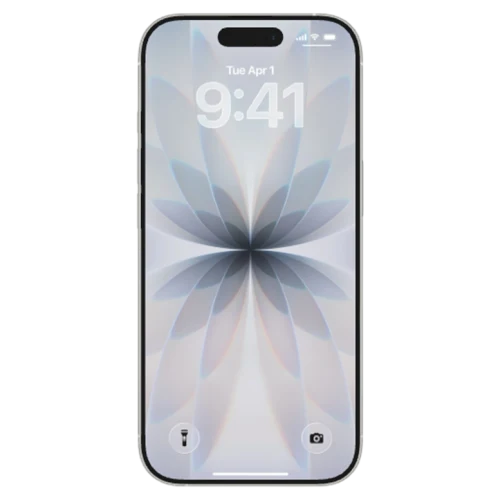 Apple iPhone 17 512 ГБ SS White