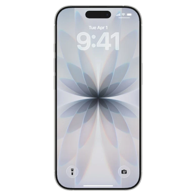 Apple iPhone 17 512GB SS White 2