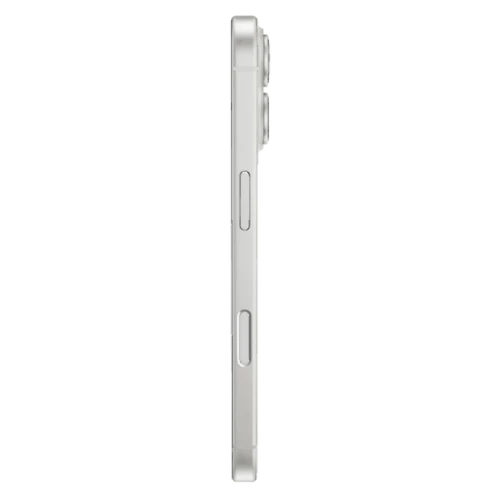 Apple iPhone 17 512 ГБ SS White