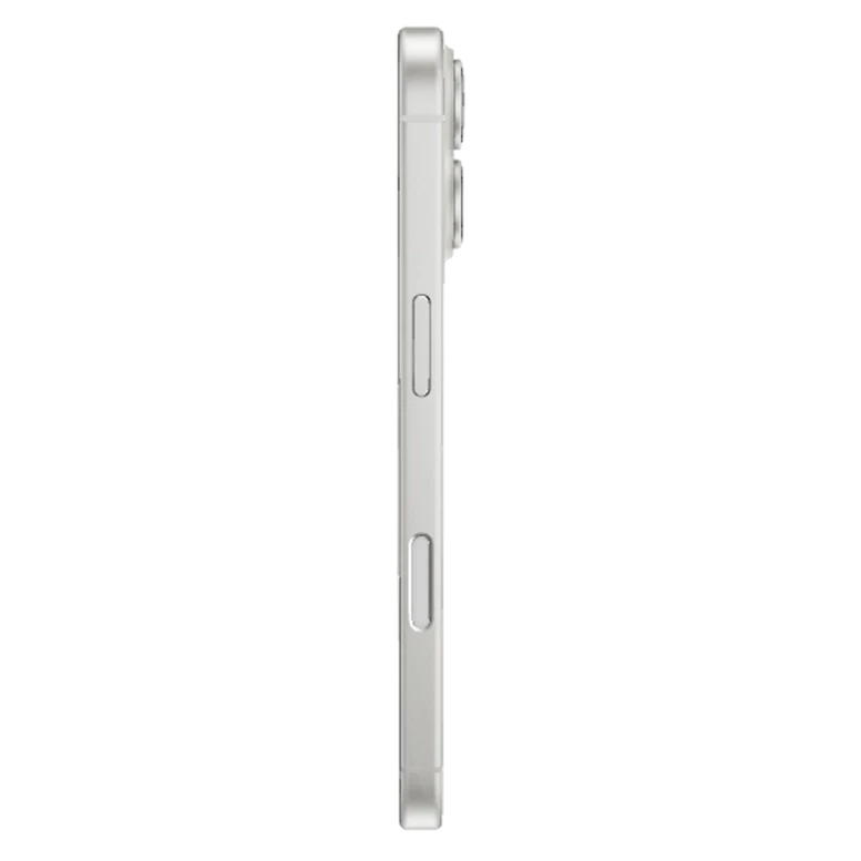 Apple iPhone 17 512GB SS White 5