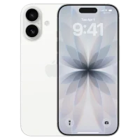 Apple iPhone 17 512GB SS White