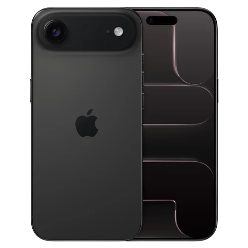 Apple iPhone Air 256 ГБ SS Space Black