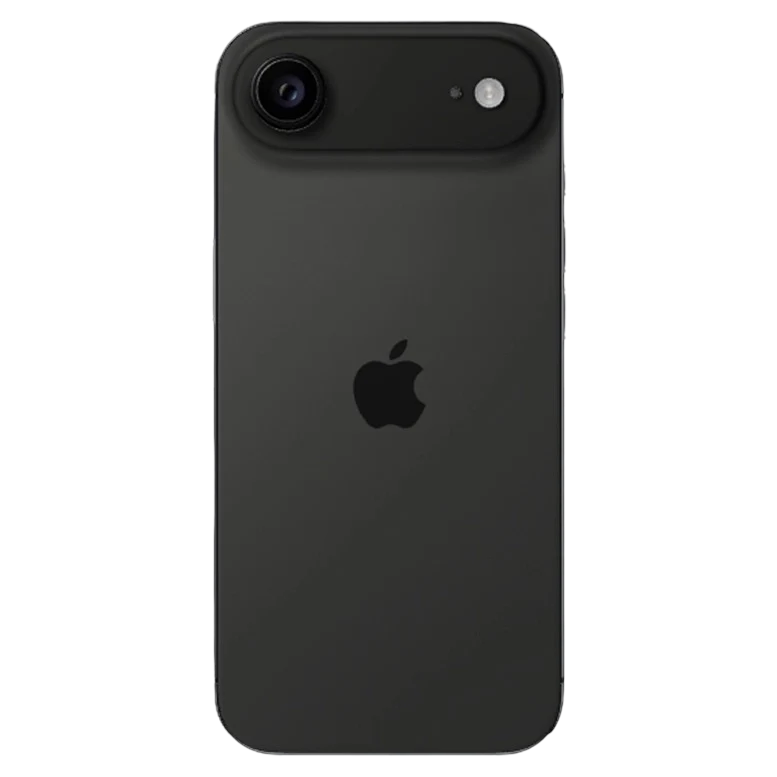 Apple iPhone Air 256GB SS Space Black 4