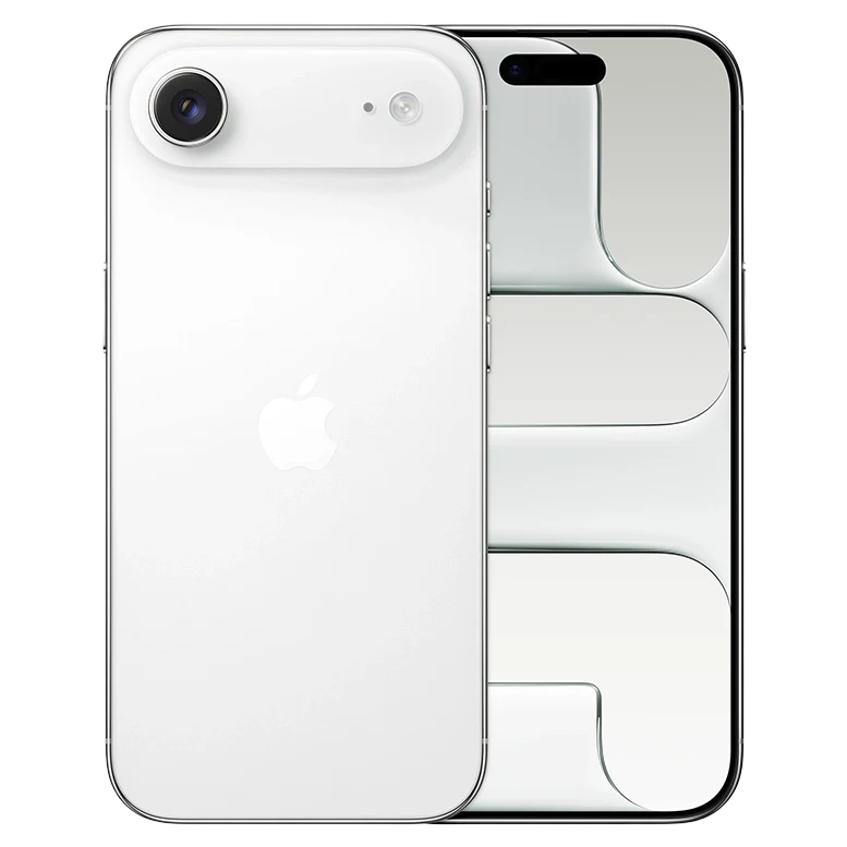 Apple iPhone Air 256GB SS Cloud White 5