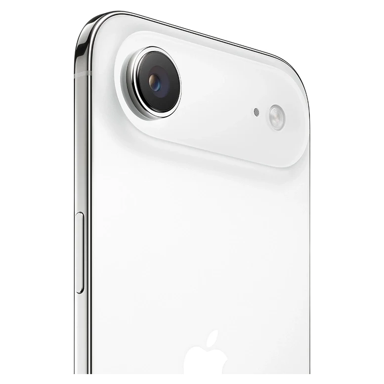 Apple iPhone Air 256GB SS Cloud White 7