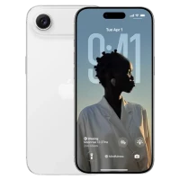 Apple iPhone Air 256GB SS Cloud White 6