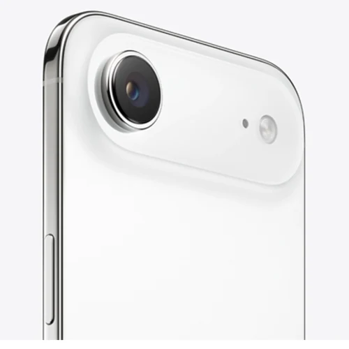 Apple iPhone Air 256 ГБ SS Cloud White