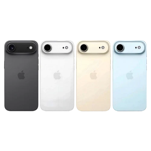 Apple iPhone Air 512 ГБ SS Space Black