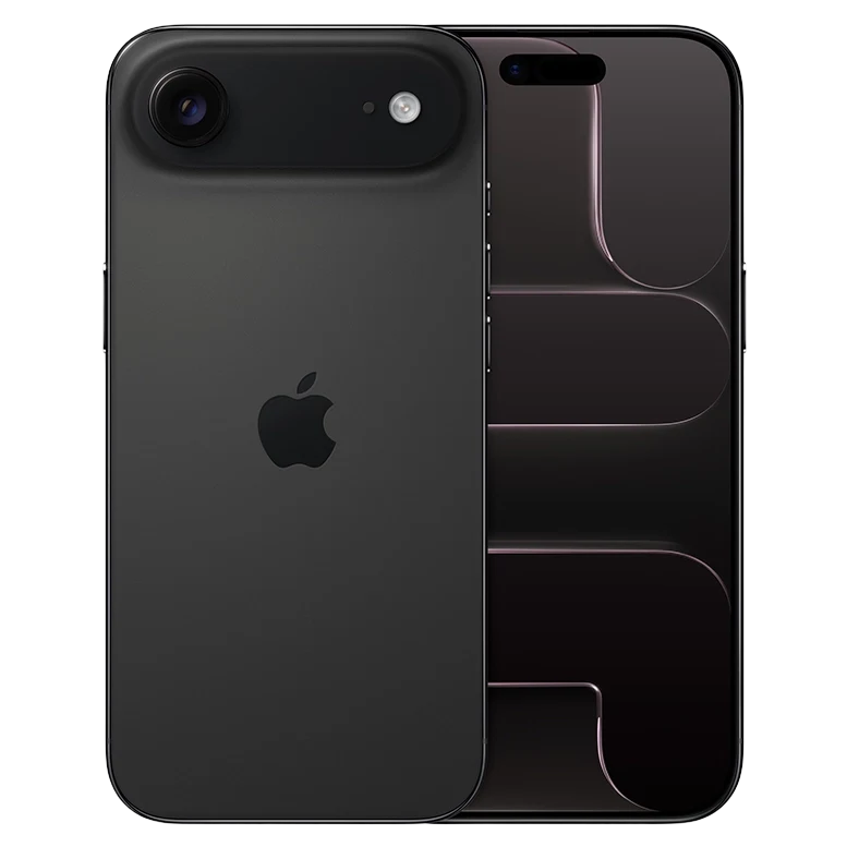 Apple iPhone Air 512GB SS Space Black 5