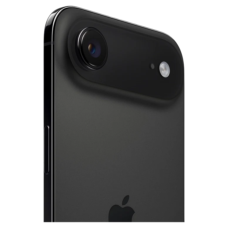 Apple iPhone Air 512GB SS Space Black 7
