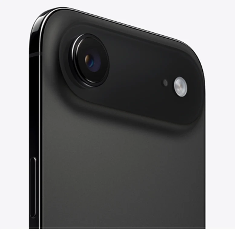 Apple iPhone Air 512GB SS Space Black 20