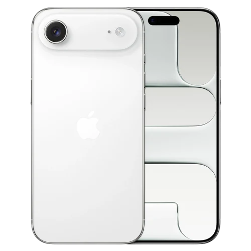 Apple iPhone Air 512 ГБ SS Cloud White