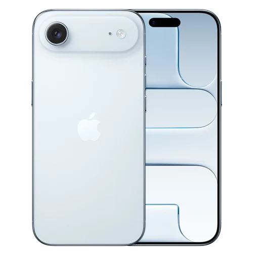 Apple iPhone Air 512 ГБ SS Sky Blue