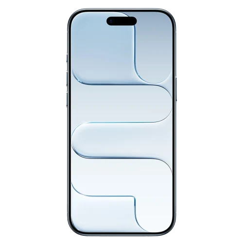 Apple iPhone Air 512 ГБ SS Sky Blue
