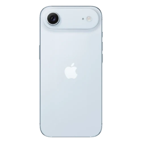 Apple iPhone Air 512 ГБ SS Sky Blue
