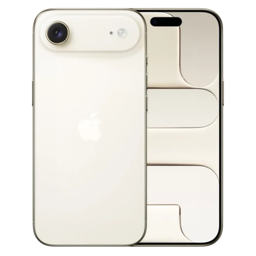 Apple iPhone Air 512 ГБ SS Light Gold