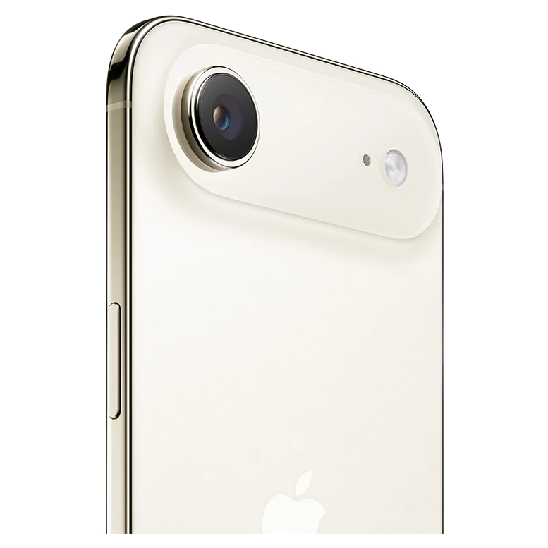 Apple iPhone Air 512GB SS Light Gold 16
