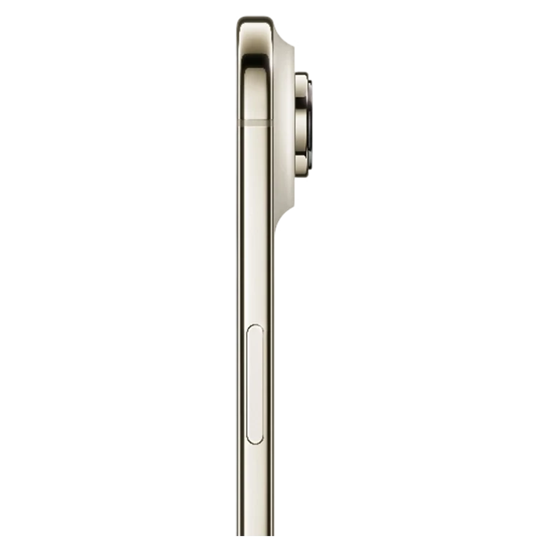 Apple iPhone Air 512GB SS Light Gold 23