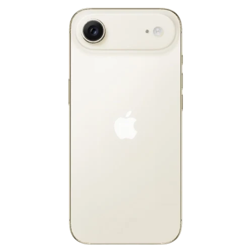 Apple iPhone Air 512 ГБ SS Light Gold