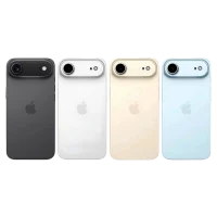 Apple iPhone Air 256GB SS Sky Blue 22