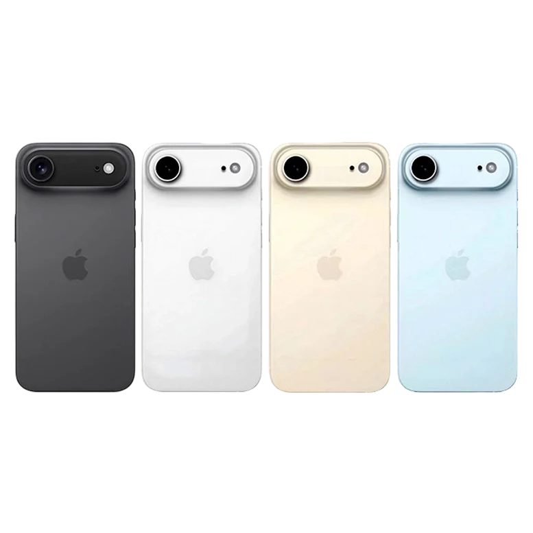 Apple iPhone Air 256GB SS Sky Blue 22