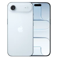Apple iPhone Air 256GB SS Sky Blue 12