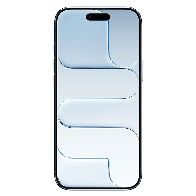 Apple iPhone Air 256GB SS Sky Blue 8