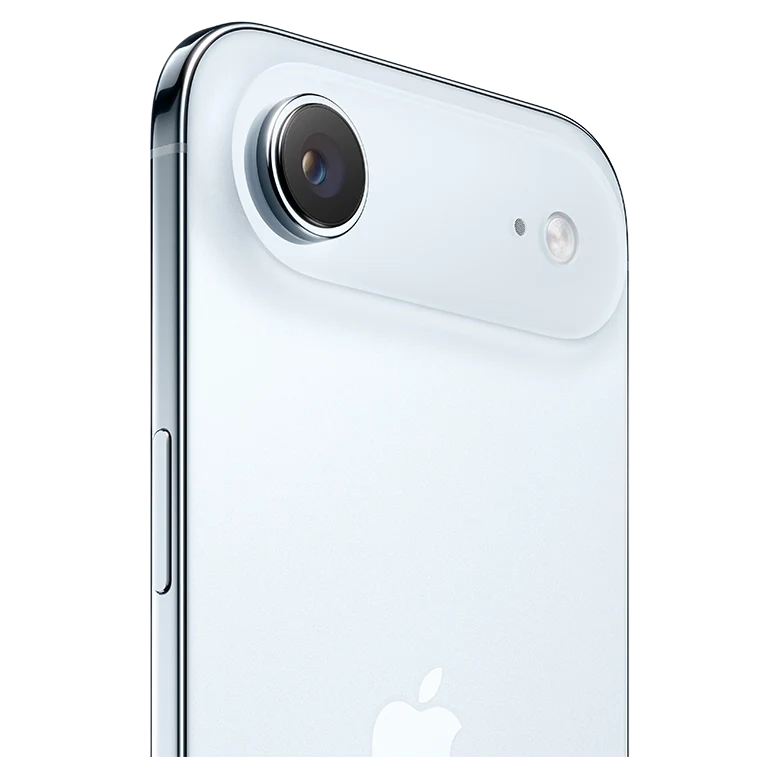 Apple iPhone Air 256GB SS Sky Blue 7