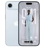 Apple iPhone Air 256GB SS Sky Blue 6