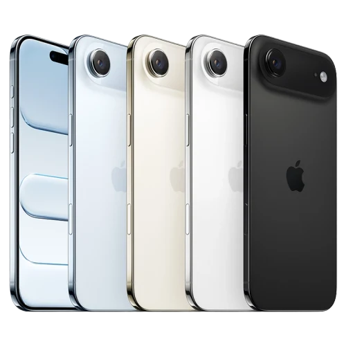 Apple iPhone Air 256 ГБ SS Light Gold