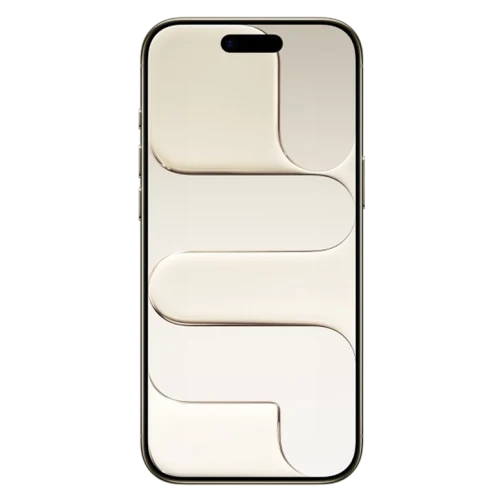 Apple iPhone Air 256 ГБ SS Light Gold