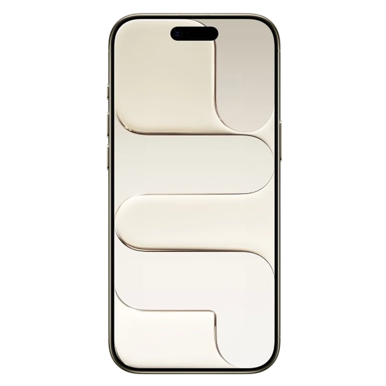 Apple iPhone Air 256GB SS Light Gold 8