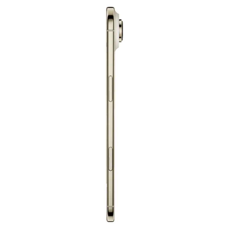 Apple iPhone Air 256GB SS Light Gold 11