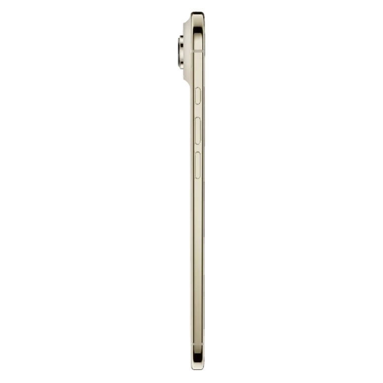 Apple iPhone Air 256GB SS Light Gold 19