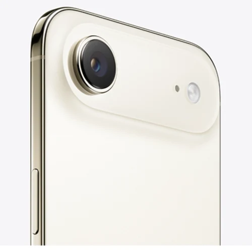 Apple iPhone Air 256 ГБ SS Light Gold