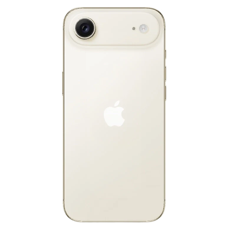 Apple iPhone Air 256GB SS Light Gold 4