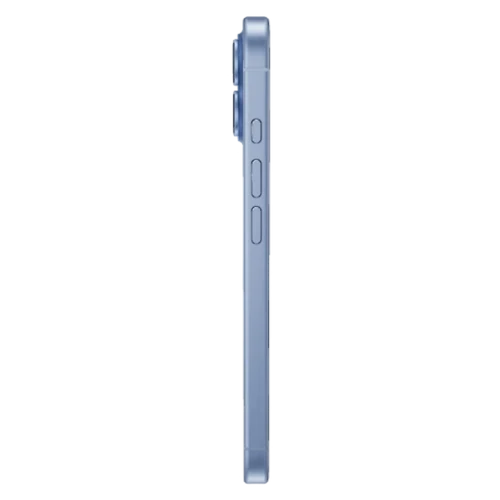 Apple iPhone 17 512 ГБ SS Mist Blue