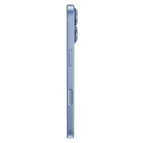 Apple iPhone 17 512 ГБ SS Mist Blue
