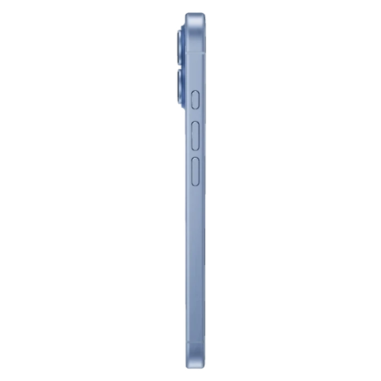 Apple iPhone 17 256GB SS Mist Blue 4