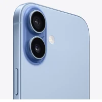 Apple iPhone 17 256GB SS Mist Blue 6