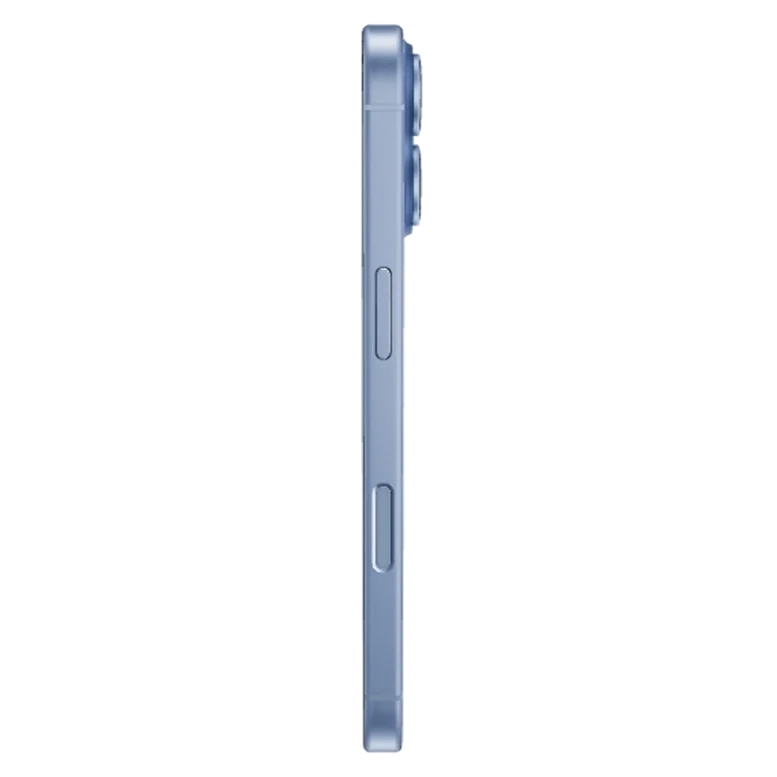 Apple iPhone 17 256GB SS Mist Blue 5