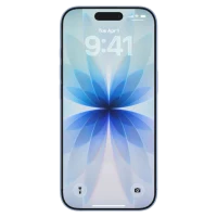 Apple iPhone 17 256GB SS Mist Blue 2
