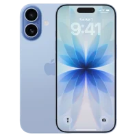 Apple iPhone 17 256GB SS Mist Blue